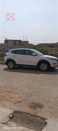 هیوندای تۆکسۆن